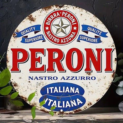 Peroni nastro azzurro - peroni,