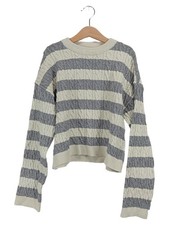 ZARA Maglione Bambini Grigio