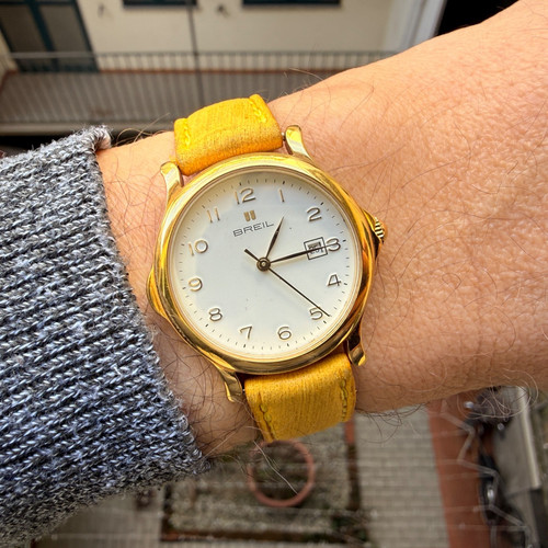 Orologio breil referenza - orologio,