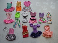 Tenues barbie 1991 easy - tenues,