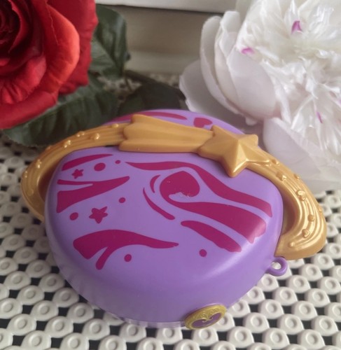 Polly pocket saturn space - polly,