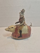 RARO ANTICO GIOCATTOLO VINTAGE