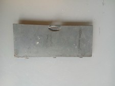 Renault Megane 2 / Cache