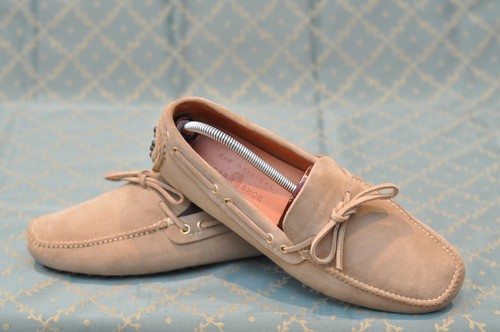 Scarpa auto originale - la,