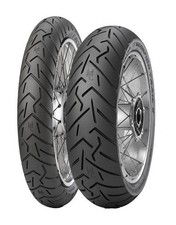 Gomme Moto 190/55 ZR17 Pirelli