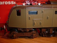 E428 226 RIVAROSSI NUOVOsenza