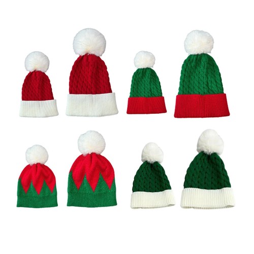 Cappello natale - di,