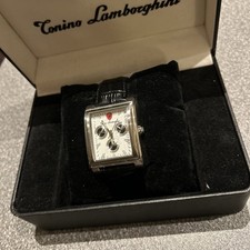 Orologio Uomo Tonino