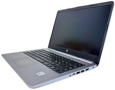 NOTEBOOK PC PORTATILE HP 340S