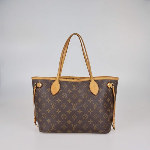 Louis vuitton monogram canvas - vuitton,