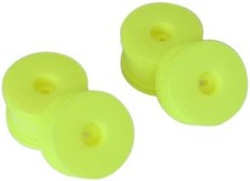 KYOSHO Set Ruote (Giallo