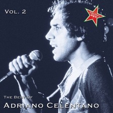 Adriano Celentano The Best of