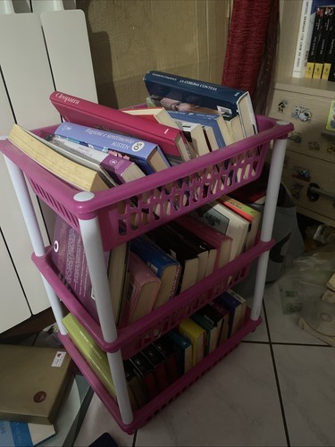 Lotto libri leggere - lotto,