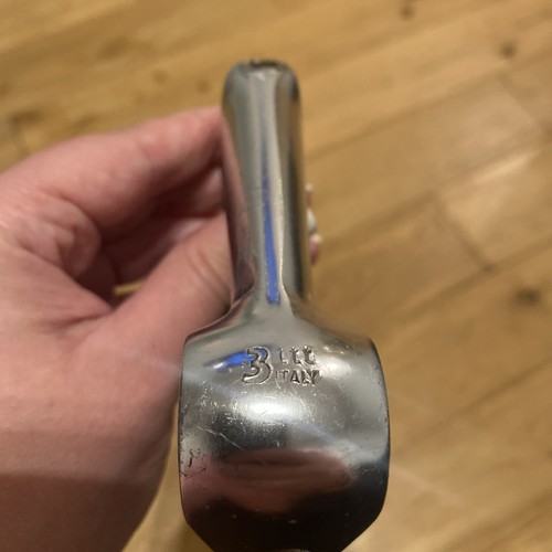 Stelo piuma bici 3ttt - , record