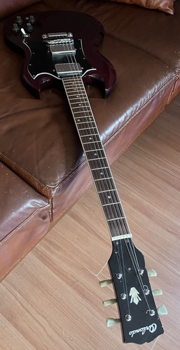 Orlando chitarra elettrica - orlando,