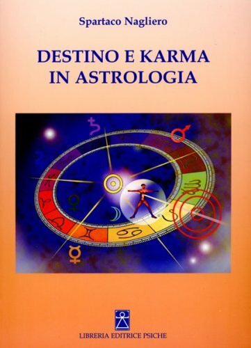 Libro destino karma in - destino, e