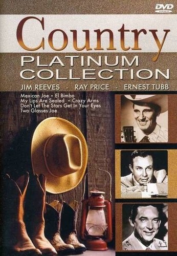 Country platinum collection - platinum,