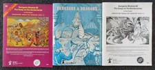 Dungeons dragons set base - &,