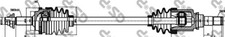 GSP 299181 Drive Shaft for