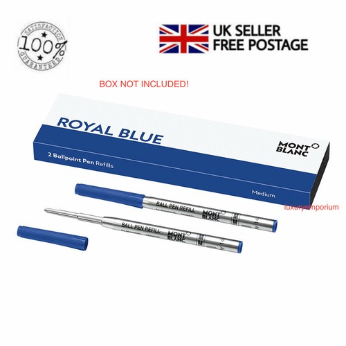 Mont blanc ballpoint - mont,
