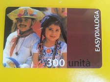 BScheda telefonica infostrada