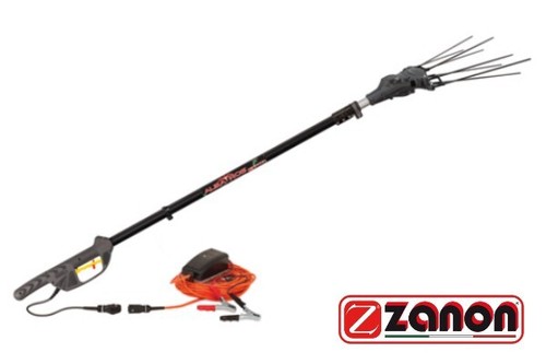 Zanon abbacchiatore karbonium - zanon,