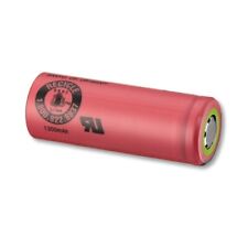 Batteria Ricaricabile UR 18500