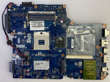 TOSHIBA A500 L500 scheda madre