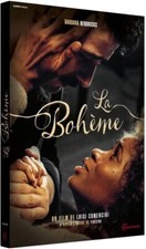 [DVD]  La Bohème  [ Film de
