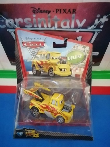 Funny car mater - funny, yellow