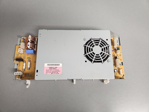 Xerox 105e21744 main low - main,