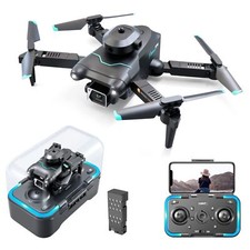 Mini drone s96 con fotocamera - drone,