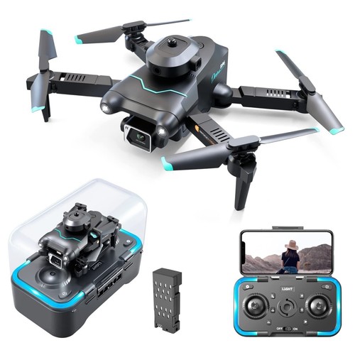 Mini drone s96 - drone,