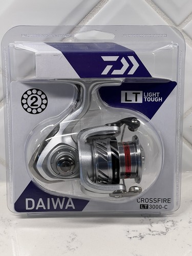 Mulinello spinning daiwa - mulinello,