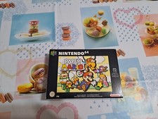 Paper Mario 64 Nintendo 64