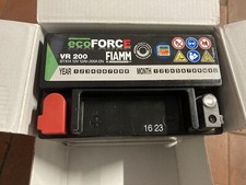 batteria ausiliaria mercedes