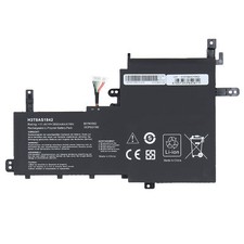 Batteria NERA 11,4 V 3600 mAh