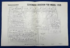 Schema pieghevole