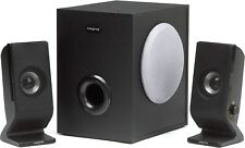 Creative Labs Inspire A200 set di altoparlanti 2.1 canali 25W Subwoofer