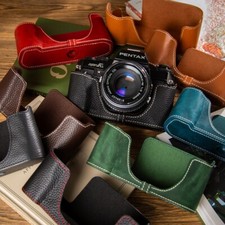 Custodia per Pentax Super A