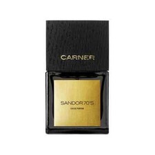 Carner Barcelona Sandor 70's