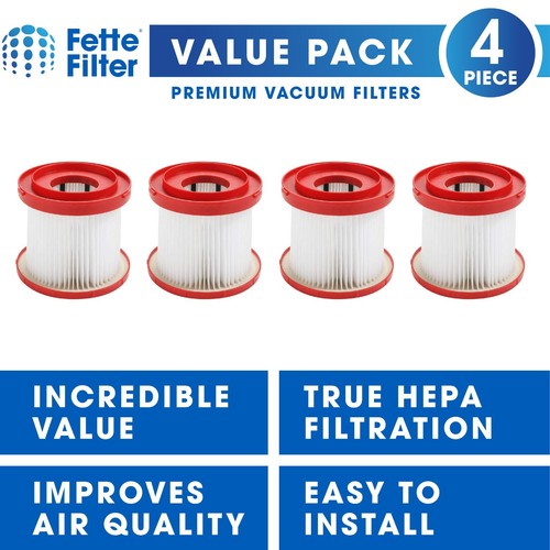 Filtro aspirazione hepa wet - filtro,