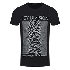 Joy Division T-shirt ufficiale