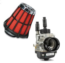 KIT CARBURATORE DELL'ORTO PHBG