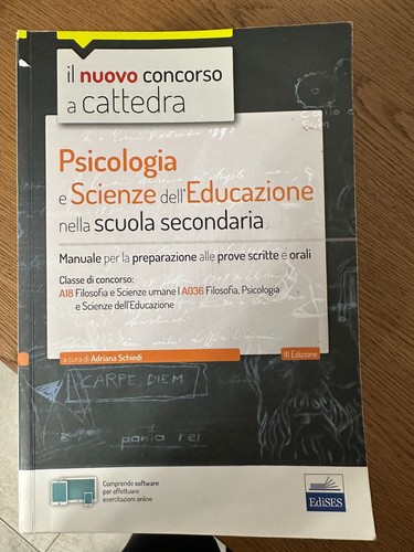Libri concorso docenti - 6,