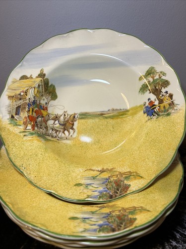 Antique frank buckley - frank,