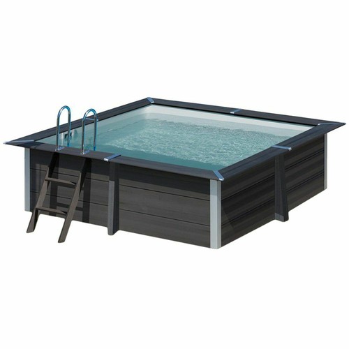 Piscina fuori terra - , gre