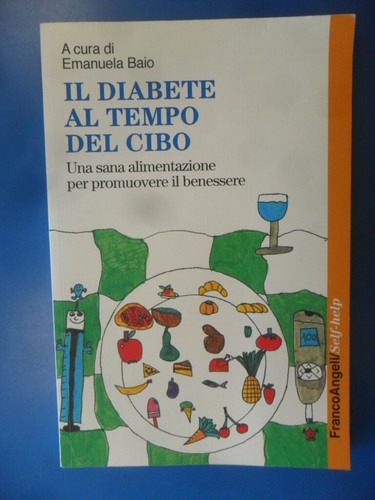 Diabete tempo del - al,