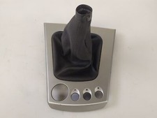 156033239 MASCHERINA CUFFIA POMELLO CAMBIO MARCE USATO ALFA ROMEO 156 1.9 JTD (1