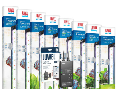 Juwel helialux spectrum unità - juwel,